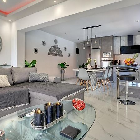 Apartamento Sea & Joy House Ialisos Exterior foto