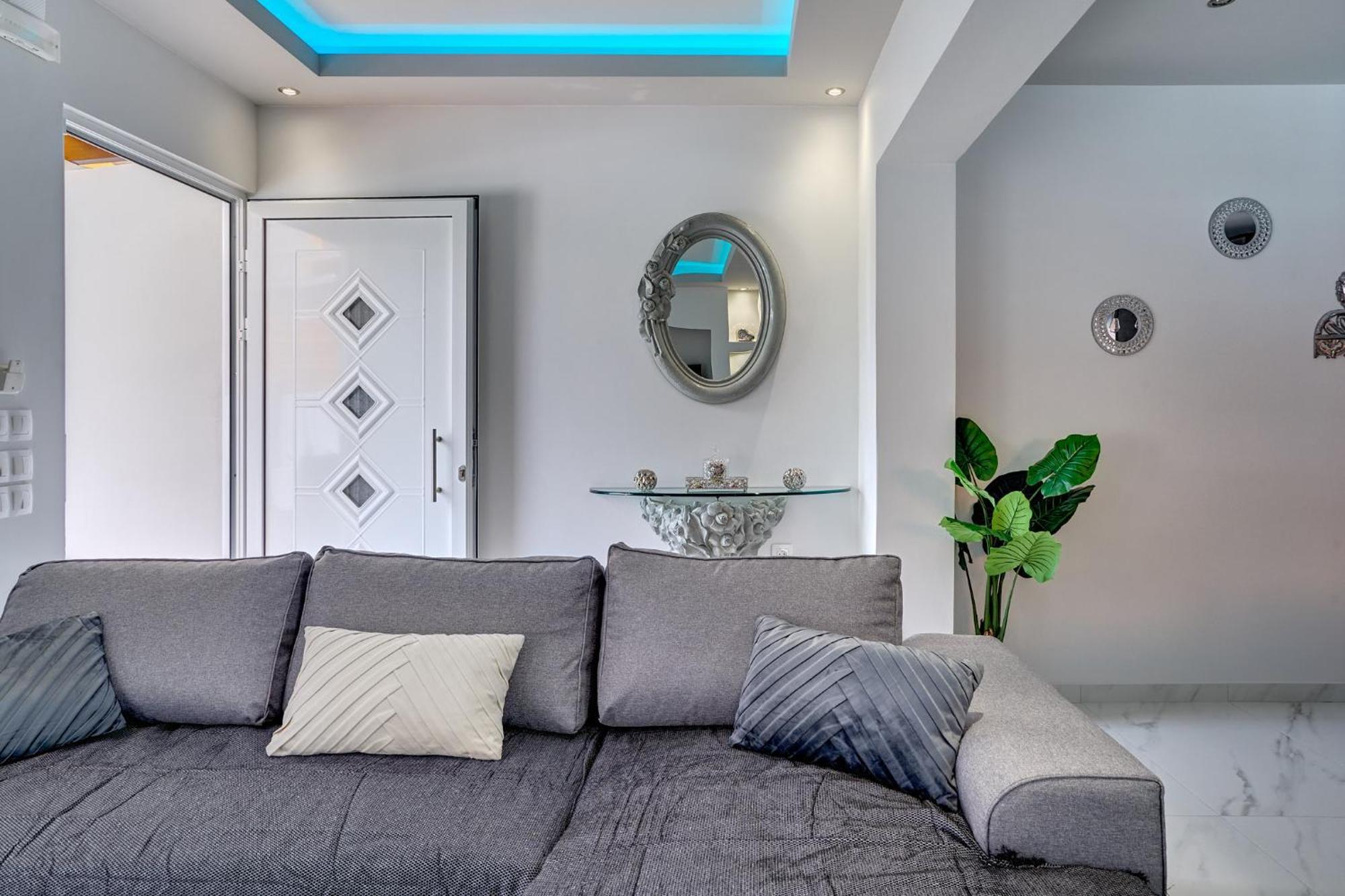 Apartamento Sea & Joy House Ialisos Exterior foto