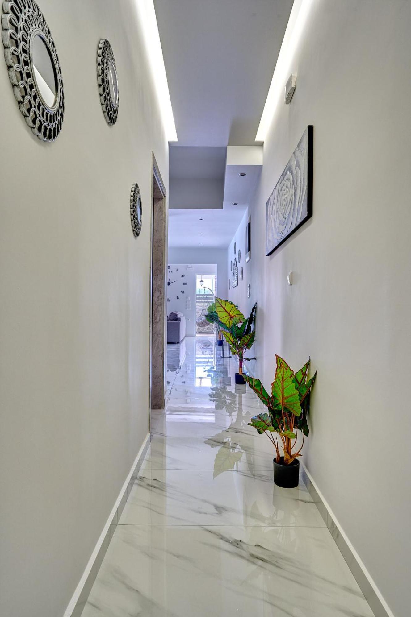Apartamento Sea & Joy House Ialisos Exterior foto