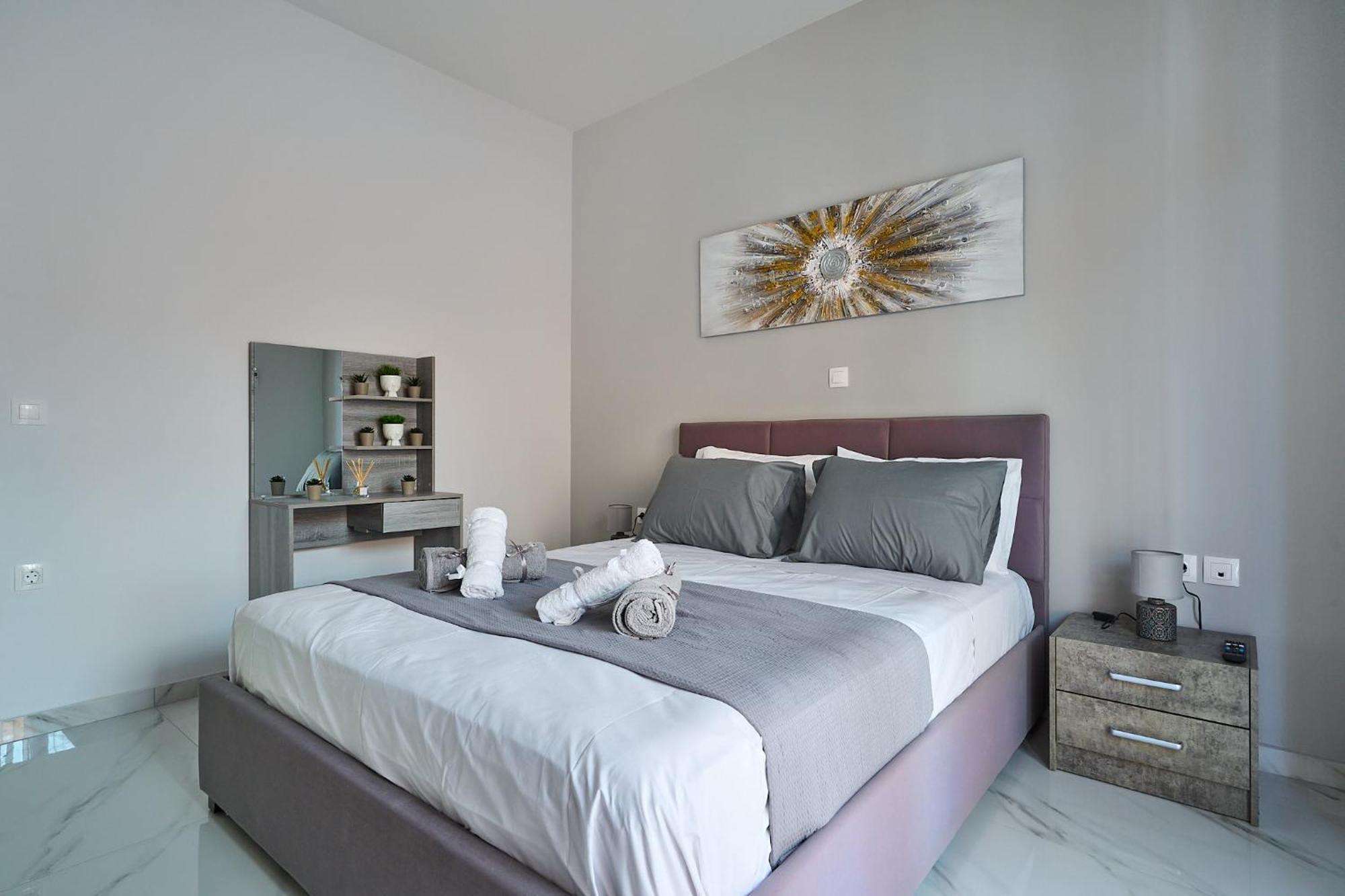 Apartamento Sea & Joy House Ialisos Exterior foto